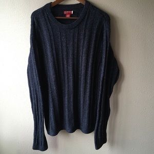 Vintage 90s Guess Sweater